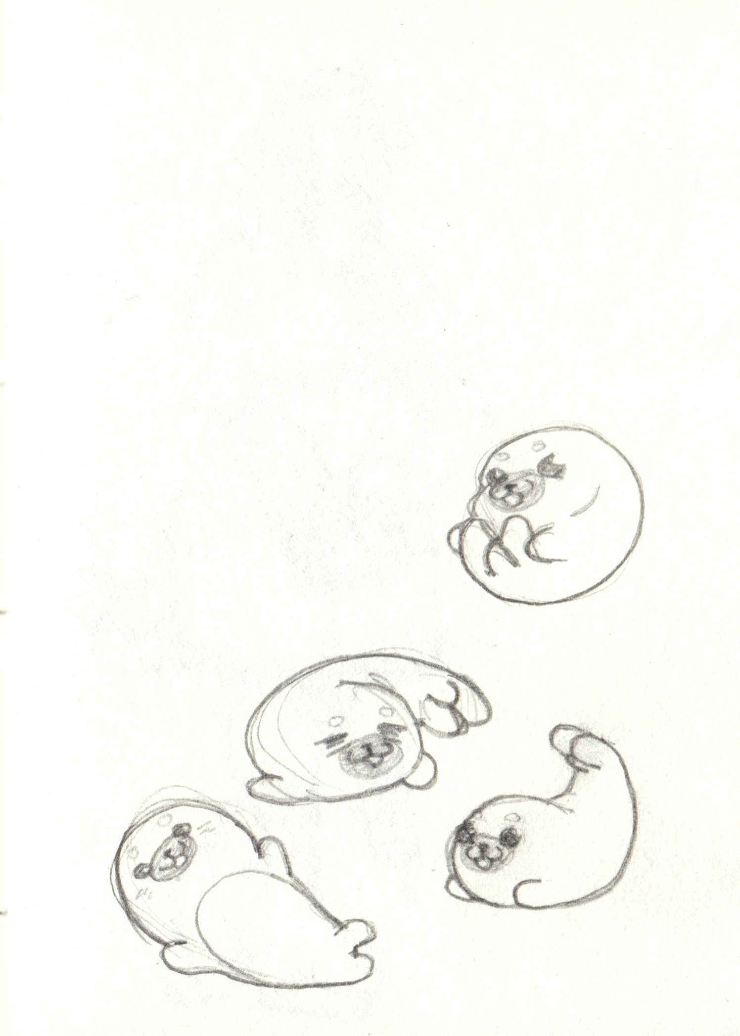 Seals